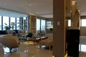 Edifício Moema Signature Vila Uberabinha 800m² 04 Dormitórios 04 Suítes 6 Vagas