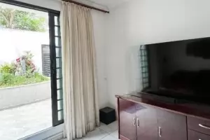 Padrão Indianópolis 140m² 04 Dormitórios 4 Vagas