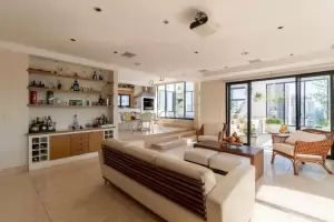 Edifício Maison D'amboise Campo Belo 319m² 04 Dormitórios 04 Suítes 5 Vagas