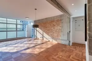 Inajá Santa Cecília 98m² 02 Dormitórios 01 Suítes 1 Vagas