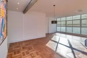 Inajá Santa Cecília 98m² 02 Dormitórios 01 Suítes 1 Vagas