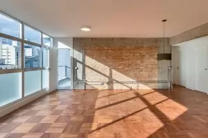 Inajá Santa Cecília 98m² 02 Dormitórios 01 Suítes 1 Vagas