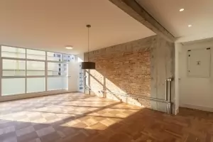 Inajá Santa Cecília 98m² 02 Dormitórios 01 Suítes 1 Vagas