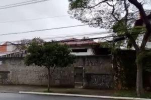 Padrão Brooklin 600m² 03 Dormitórios 01 Suítes 4 Vagas