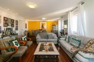 Edifício Jardins de France Brooklin 344m² 04 Dormitórios 04 Suítes 4 Vagas