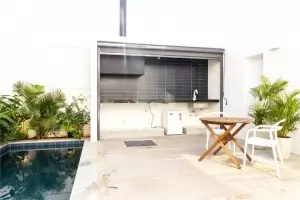 Padrão Jardim Luzitânia 281m² 03 Dormitórios 03 Suítes 3 Vagas