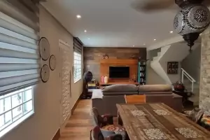 ECO VILLA Alto da Lapa 130m² 03 Dormitórios 01 Suítes 2 Vagas