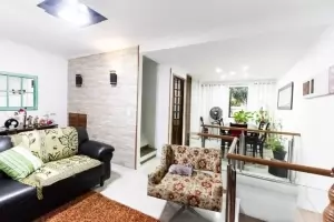 Vila Flores Alto da Lapa 126m² 03 Dormitórios 01 Suítes 2 Vagas