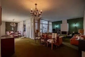 Padrão Planalto Paulista 380m² 03 Dormitórios 01 Suítes 6 Vagas