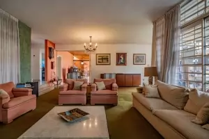 Padrão Planalto Paulista 380m² 03 Dormitórios 01 Suítes 6 Vagas