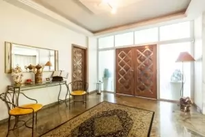 Padrão Jardim Paulista 650m² 04 Dormitórios 04 Suítes 5 Vagas