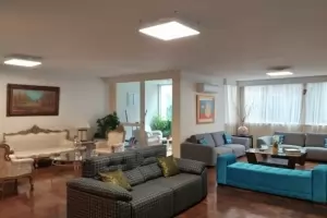 Condomínio Paola Jardim Paulista 382m² 04 Dormitórios 03 Suítes 2 Vagas