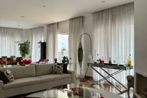 Palazzo Splendido Jardim Vila Mariana 330m² 04 Dormitórios 03 Suítes 5 Vagas