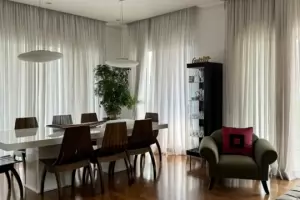 Palazzo Splendido Jardim Vila Mariana 330m² 04 Dormitórios 03 Suítes 5 Vagas