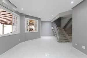 Condomínio Edelweis Brooklin Paulista 278m² 03 Dormitórios 03 Suítes 3 Vagas