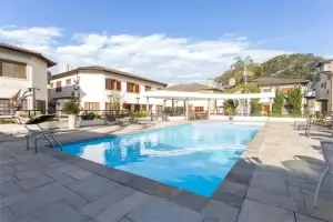 Condomínio Edelweis Brooklin Paulista 278m² 03 Dormitórios 03 Suítes 3 Vagas