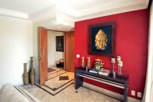 Perdizes Project Perdizes 190m² 03 Dormitórios 03 Suítes 4 Vagas