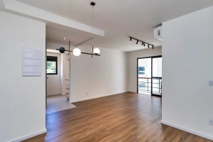 Icaraí Vila Olímpia 92m² 03 Dormitórios 01 Suítes 2 Vagas