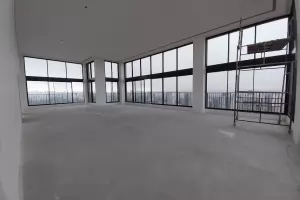 Park Lane Ibirapuera Moema 720m² 04 Dormitórios 04 Suítes 8 Vagas