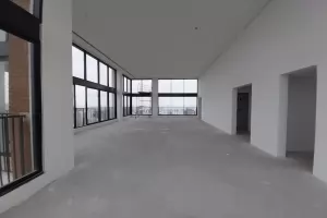 Park Lane Ibirapuera Moema 720m² 04 Dormitórios 04 Suítes 8 Vagas