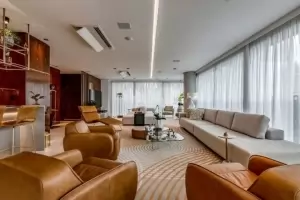 Agia Faria Lima Vila Olímpia 231m² 03 Dormitórios 03 Suítes 4 Vagas