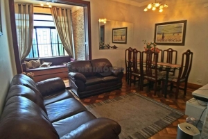 Elisabeth Paraíso 85m² 03 Dormitórios 1 Vagas
