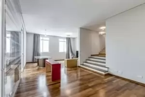 Condomínio Brooklin Hills Brooklin 392m² 04 Dormitórios 04 Suítes 4 Vagas