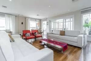 Henry Cerqueira César 326m² 02 Dormitórios 02 Suítes 2 Vagas