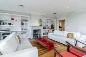 Henry Cerqueira César 326m² 02 Dormitórios 02 Suítes 2 Vagas