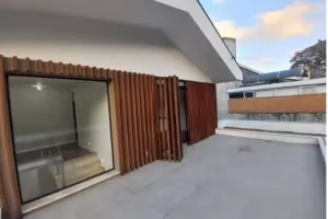 Padrão Jardim Everest 470m² 04 Dormitórios 04 Suítes 3 Vagas