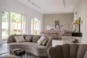 Casa de Vila Jardim Morumbi 695m² 05 Dormitórios 04 Suítes 10 Vagas