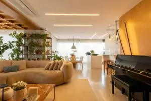 Edifício Epic Vila Olímpia Vila Olímpia 155m² 03 Dormitórios 01 Suítes 3 Vagas