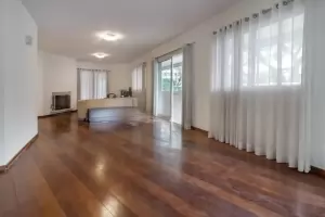 Izabel Paraíso Paraíso 303m² 04 Dormitórios 04 Suítes 4 Vagas