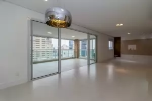 London Itaim Bibi 162m² 03 Dormitórios 03 Suítes 3 Vagas