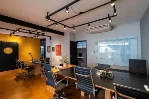 Casa Comercial Alto de Pinheiros 475m² 02 Dormitórios 9 Vagas