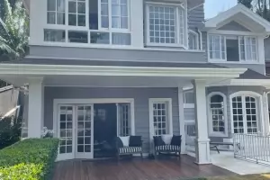 Padrão Real Parque 298m² 03 Dormitórios 02 Suítes 3 Vagas