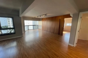 Condomínio Edifício Meknes Vila Olímpia 150m² 02 Dormitórios 02 Suítes 2 Vagas