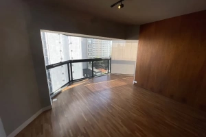 Condomínio Edifício Meknes Vila Olímpia 150m² 02 Dormitórios 02 Suítes 2 Vagas