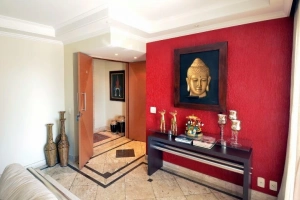 Perdizes Project Perdizes 180m² 03 Dormitórios 03 Suítes 4 Vagas