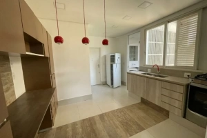Araucária Jardim Paulista 170m² 04 Dormitórios 02 Suítes 1 Vagas