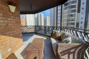 Ilha de Saint Kitts Campo Belo 217m² 04 Dormitórios 02 Suítes 3 Vagas