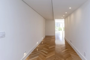 Solar do Jardim Cerqueira César 143m² 02 Dormitórios 02 Suítes 2 Vagas