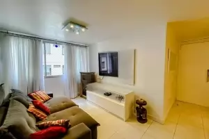 Maíra Vila Mariana 100m² 03 Dormitórios 01 Suítes 1 Vagas