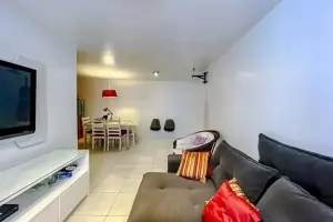 Maíra Vila Mariana 100m² 03 Dormitórios 01 Suítes 1 Vagas