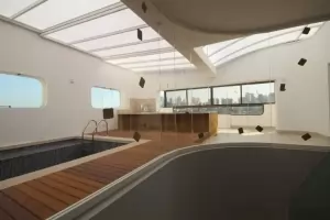 Edifício Laramara Santa Cecília 453m² 04 Dormitórios 04 Suítes 4 Vagas