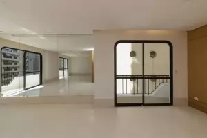 Villa Alexandra Jardim Paulista 293m² 04 Dormitórios 02 Suítes 3 Vagas