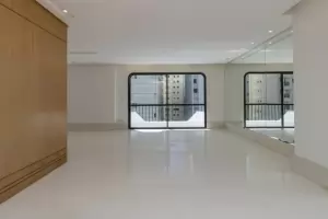 Villa Alexandra Jardim Paulista 293m² 04 Dormitórios 02 Suítes 3 Vagas