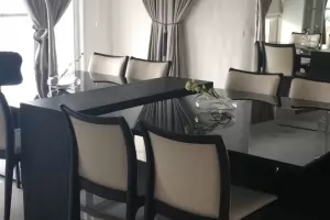 Identità Tennis & Club Tatuapé Tatuapé 234m² 04 Dormitórios 04 Suítes 4 Vagas