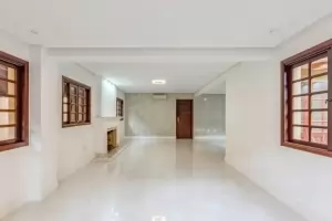 Padrão Jardim Paulistano 250m² 03 Dormitórios 03 Suítes 3 Vagas