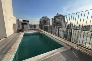 Maison Kyoei Paraíso Paraíso 662m² 04 Dormitórios 02 Suítes 5 Vagas
